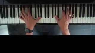 All at once - Michael Masser (piano arrangement by Jeroen van Helsdingen)
