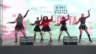 ITZY - Intro + LOCO dance cover by Chase All Fear [СЕУЛ-ОХТА battle (16.08.2025)]