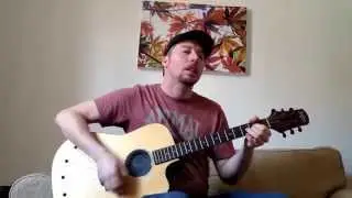 Solsbury Hill (Stu E Skinner acoustic version)