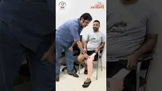Patient Story | SRS Hospital | Surgery | Noida
