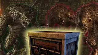 This Mod Changes RE0 Forever