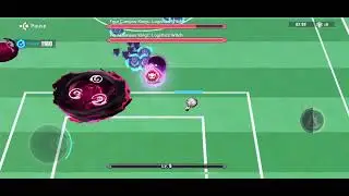 Hitless kaplas run 2