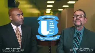 United Accounting Solutions Sr. Executive Vlogs : English