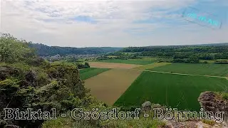 BIKING - BIRKTAL GROESDORF BOEHMING