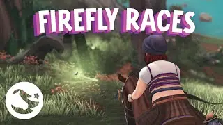 Path of Terra & NEW Firefly Races (SSO Update Ride Along)