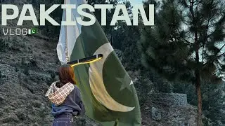 i fell in love with pakistan | pakistan trip 2026