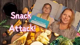 SnackSack | May 2023