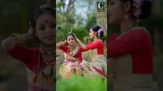 Rongali Bihu Coming soon 🌺 assamese bihu status 🥀 Rongali bihu 2023