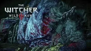 The Witcher 3 (Todesmarsch - PS5/Deutsch) ⚔️ #047 Morkvarg der Verfluchte