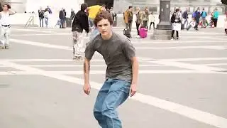 Nico Giovannoni RAT RATZ 7 part