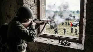 When They Put Grenade Rounds in M1 Garands &mdash; Japanese Called It Skull Cracker
