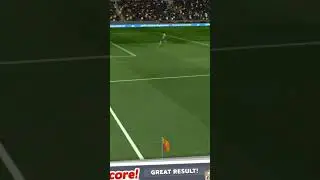 football ki moment dko skills game #वायरल #video