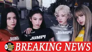 Blackpink's 'Jump' Tops 2025 Gallup Korea Survey