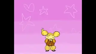 Adventure Time fan animation - Buri Hamachi