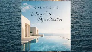 Smooth Jazz for Focus & Calm 🌊 Instrumental Music to Slow Your Pace