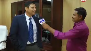 CEO Rajith Kumar Face 2 Face || 1TV News Telugu || 29-03-2019