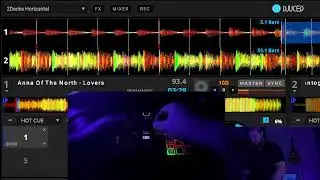 Indie Pop EDM DJ Mix