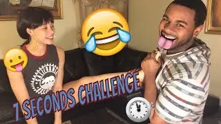 Tre' Sucks My toes - 7 SECOND CHALLENGE !!!! (EXTREMELY HILARIOUS) couple goals