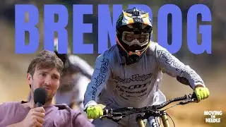 BRENDAN FAIRCLOUGH: Life after MTB 