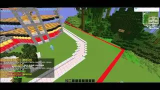 || HCF || 1v1 6_Pool vs tdestruction98