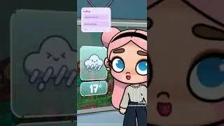 vai chegar uma freti fria no avatar world