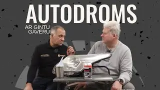 Autodroms S2E253
