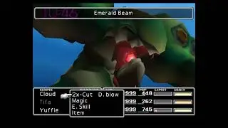 Source Grinding OgFF7