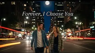 Forever, I Choose You &ndash; Romantic Pop Ballad | Echo Heart Music