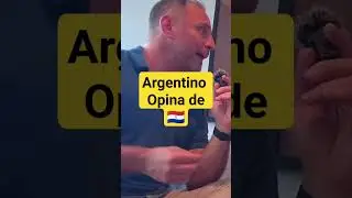 &iquest;Por qu&eacute; cada vez hay m&aacute;s EXTRANJEROS en #Paraguay ?