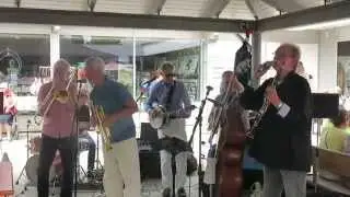 MARIBO JAZZ 2015