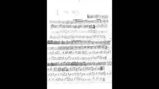 The Tourist - The Gentlemen of NUCO play Radiohead
