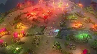 Vainglory 5V5 Academy: The Meta