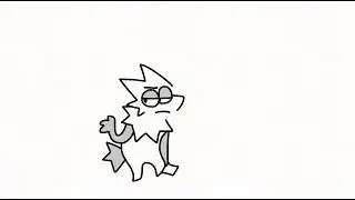 Smoodle tells you its daily checkup on me (foxi boxi reupload)