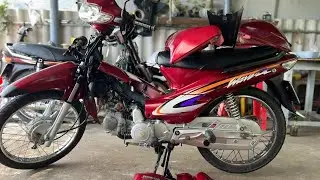 (357) phụ tùng 0918 10 40 45 xe giá rẻ Tý hon.rã w nhỏ 2003