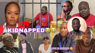 Breaking news!! Muwala wa Bobi Wine Luwi Light akwatidwa Police kigambibwa Bebe Cool yamusibisiza😭