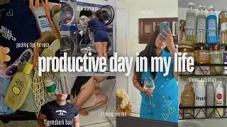 Master The Day Before Vacation Like A Pro #productiveday