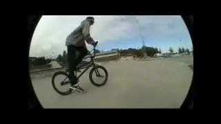 5 clips with Mark Campbell