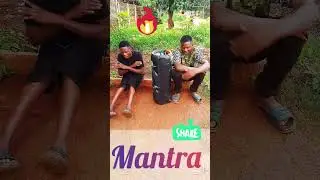 Mantra _-_Zim Afro Pop Talent ##Trending