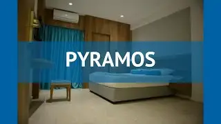 PYRAMOS 2* Кипр Пафос обзор &ndash; отель ПУРАМОС 2* Пафос видео обзор