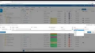 HRC ASITE Tutorial - Uploading Files