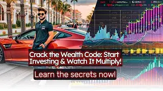 Unlock Financial Success: Crack the Wealth Code with Smart Investing Strategies!