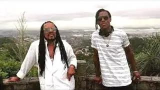 Reggae - Norris Cole son and father - Pass the Ball (Reggae Music BR)