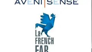AVENISENSE La French Fab