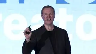 How to Make the World a Better Place | Andrew Maynard - KEEN Talk