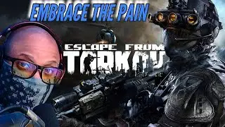 Escape From Tarkov- Day 11 no Drinks for January, but we still good at Tarkov