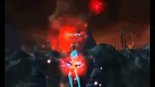 Сервер Freedom (Perfect World) PW
