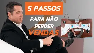 Aula - Atendimento que vende | Por Guilherme Cristofore