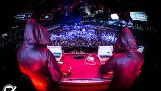 Melbourne Bangerz 2014! Reece Low Jason Risk Shameless