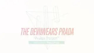 The Devil Wears Prada - Praise Poison