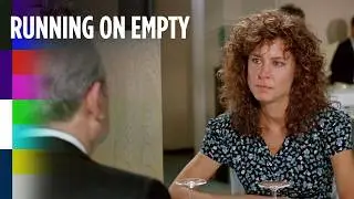 Running on Empty | Annie Sees Her Father | Warner Bros. Rewind